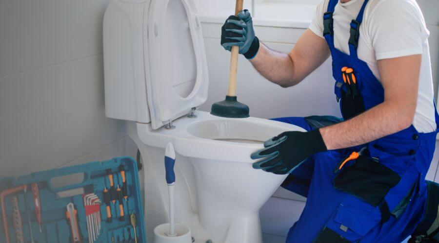 Professional emergency plumbing in Slaughter, LA